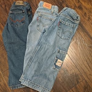 Boys jeans